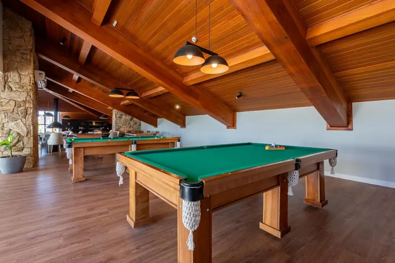 Lazer em Wanderlust Experience Hotel, BW Signature Collection (Campos do Jordão)