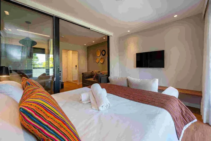 Quarto em Wanderlust Experience Hotel, BW Signature Collection (Campos do Jordão)
